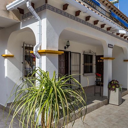 Апартаменти Casa "Graciela" Ла-Мата Екстер'єр фото